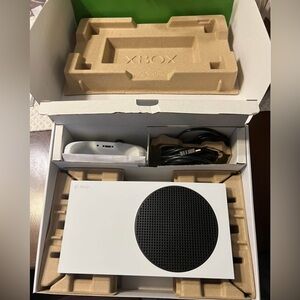 Xbox Series S 512 GB All Digital